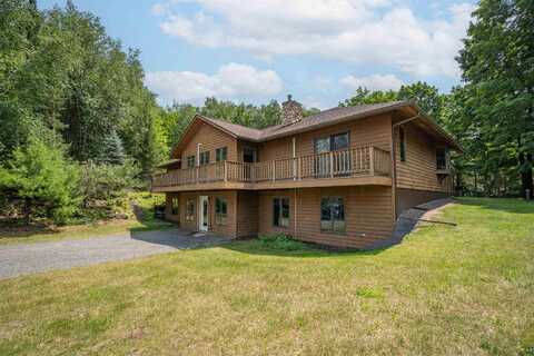 6247 E Lundquist Ln, South Range, WI 54874