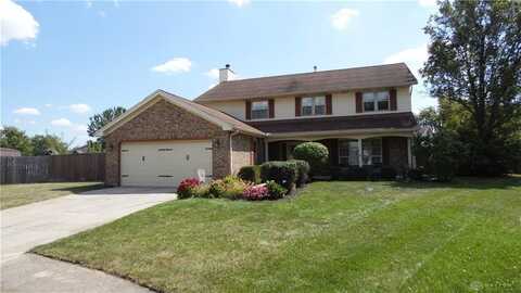 8867 Choice Court, Dayton, OH 45424