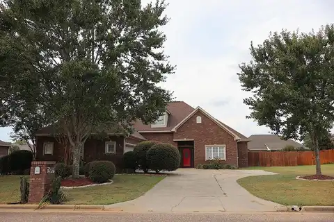 207 Brookwood Drive, Enterprise, AL 36330