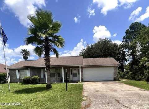 8 Burnaby Lane, Palm Coast, FL 32137