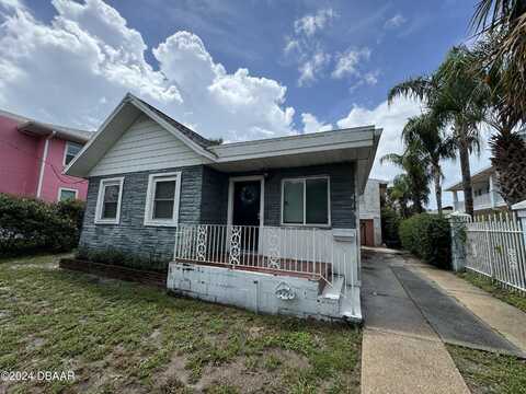 415 N Wild Olive Avenue, Daytona Beach, FL 32118