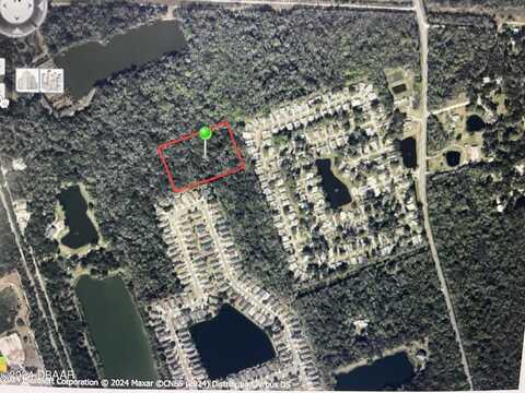 3260 Tickle Terrace, Edgewater, FL 32132