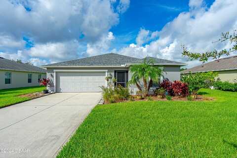 260 Thornberry Branch Lane, Daytona Beach, FL 32124