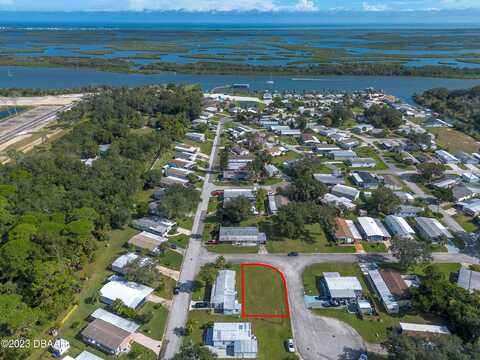 4332 Cedar Way, Edgewater, FL 32141