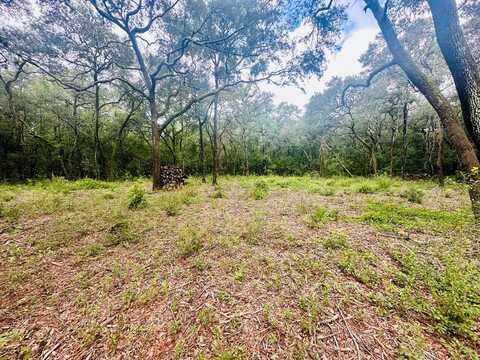 Lot 3-4 128th Ln, Chiefland, FL 32626