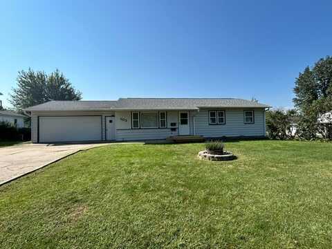 103 Bohen Street, Marshalltown, IA 50158