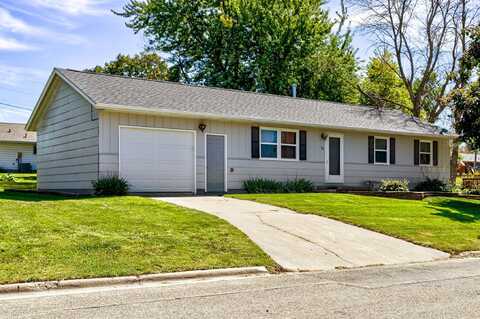 405 Polk Street, Baxter, IA 50028