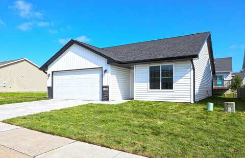 2409 NE 6th Street, Grimes, IA 50111