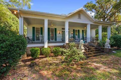 311 Hartford Rd, Fort Gaines, GA 39851