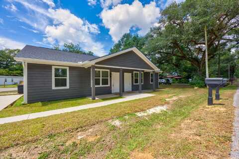 8715 Orange Avenue, Pensacola, FL 32534