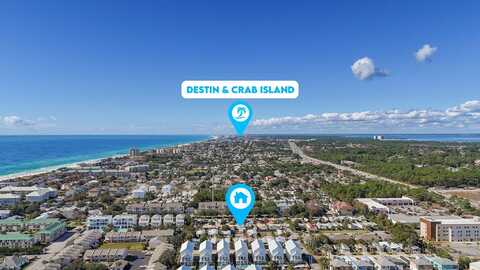 18 E Bradley Street, Miramar Beach, FL 32550