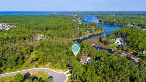 Lot 14 Redfish Point Drive, Freeport, FL 32439