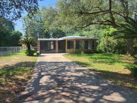 311 E Glen Avenue, Valparaiso, FL 32580