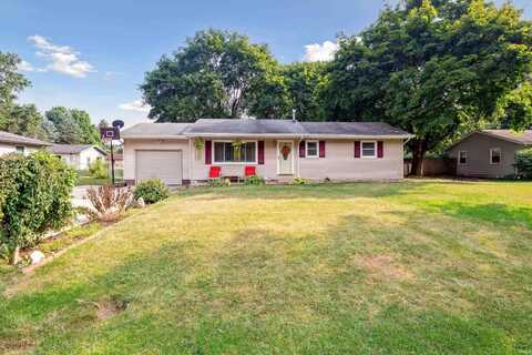 18386 Brewster Drive, Bristol, IN 46507