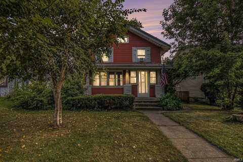 1144 E Ewing Avenue, South Bend, IN 46613