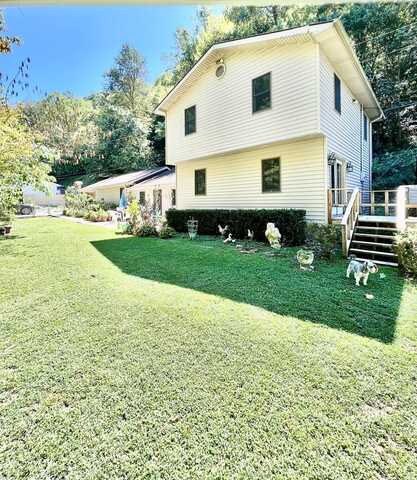 456 Armory Road, Prestonsburg, KY 41653