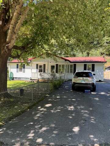 8 Maude Rd., Inez, KY 41224