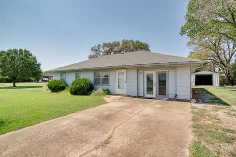 1283 Oak St, Wakita, OK 73771