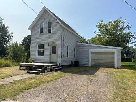 1606 MINNEAPOLIS ST, Muir, MI 49783