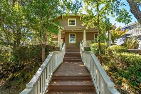 5 Buhman Court, Napa, CA 94558