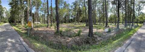 N MILL Road, Lacombe, LA 70445