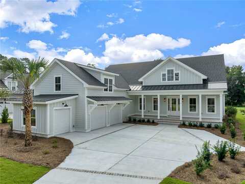 2 Normandy Circle, Bluffton, SC 29910