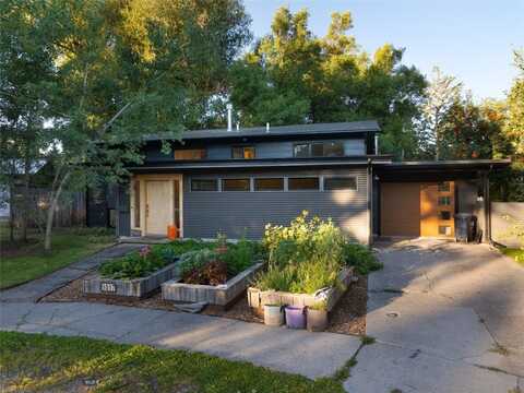 1017 S Black Avenue, Bozeman, MT 59715