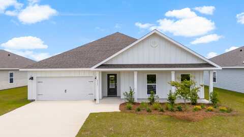 6225 Chapman Lane, Panama City, FL 32404