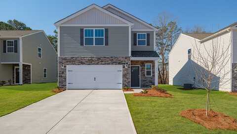 Village Drive, Chester, SC 29706