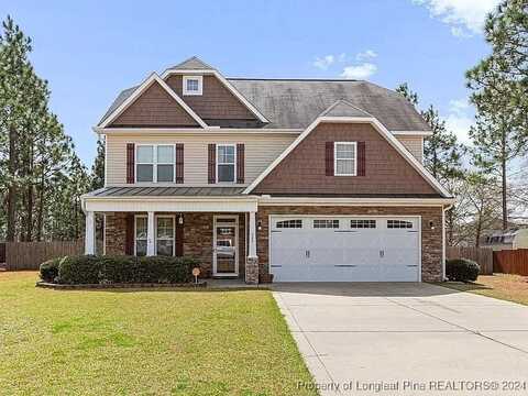 305 Home Stretch Lane, Raeford, NC 28376