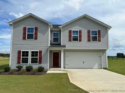 1938 Neighbors Road, Dunn, NC 28334