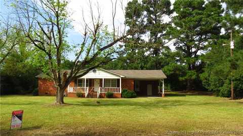 1244 Cooper Road, Salemburg, NC 28385