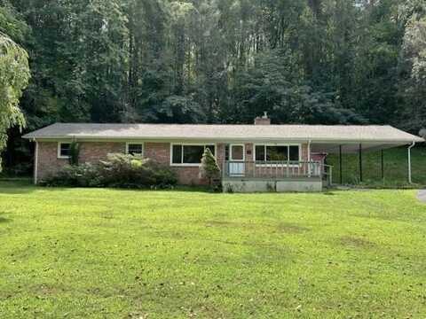 258 Hidden Valley Rd., Sylva, NC 28779