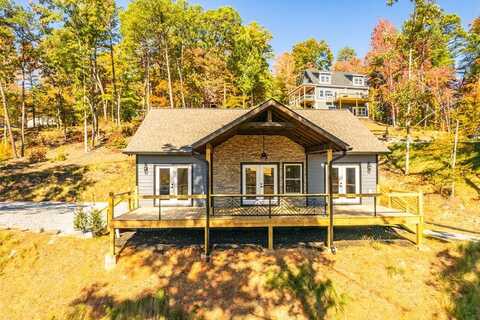 78 Herbert Lane, Bryson City, NC 28713