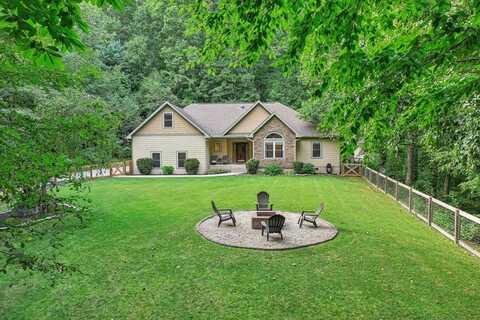 22 Aunt Belles Cove, Waynesville, NC 28786