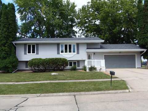 3148 16th Ave N, Fort Dodge, IA 50501