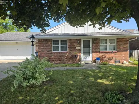 2023 2027 Keen Avenue, Toledo, OH 43611