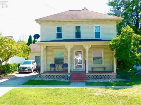 39 W Elm Street, Norwalk, OH 44857