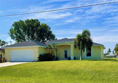 230 SW 31st Street, Cape Coral, FL 33914