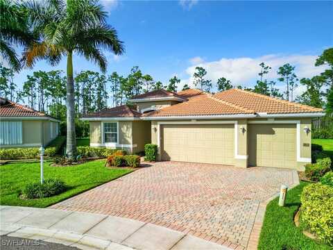 20603 Dennisport Lane, North Fort Myers, FL 33917