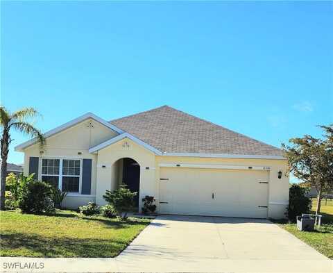 8330 Tortoise Isle Court, Lehigh Acres, FL 33972