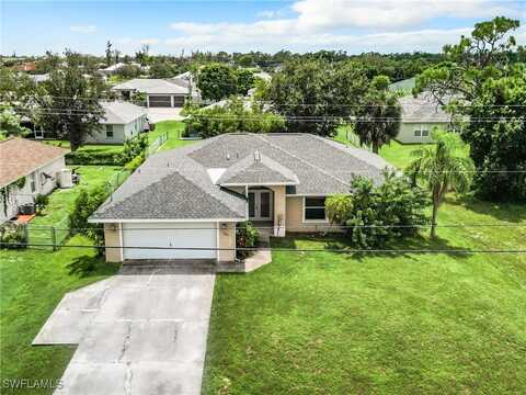 1726 Trafalgar Parkway, Cape Coral, FL 33991