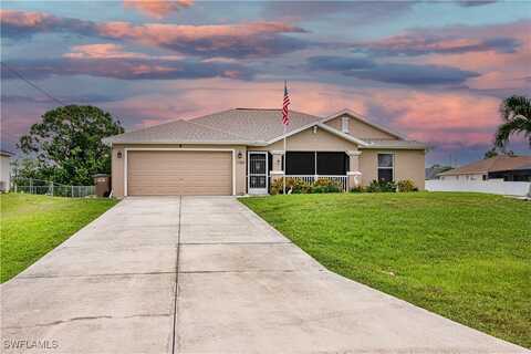 undefined, Cape Coral, FL 33993