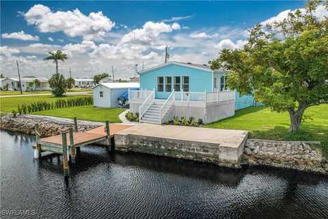 710 Coral Drive, Punta Gorda, FL 33950