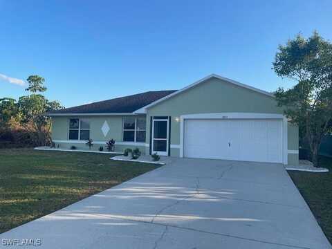 3807 7TH Street W, Lehigh Acres, FL 33971