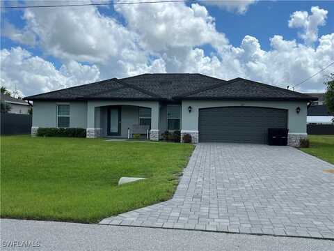 129 SW 8th Place, Cape Coral, FL 33991