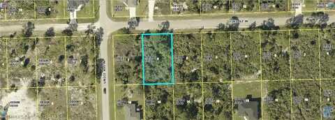 3513 73rd Street W, Lehigh Acres, FL 33971