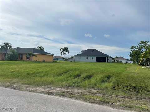 2605 NW 6th Terrace, Cape Coral, FL 33993