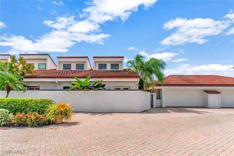 5501 Harbour Castle Drive, Fort Myers, FL 33907