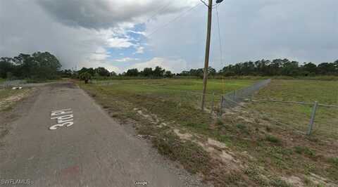 7537 3rd Place, Labelle, FL 33935